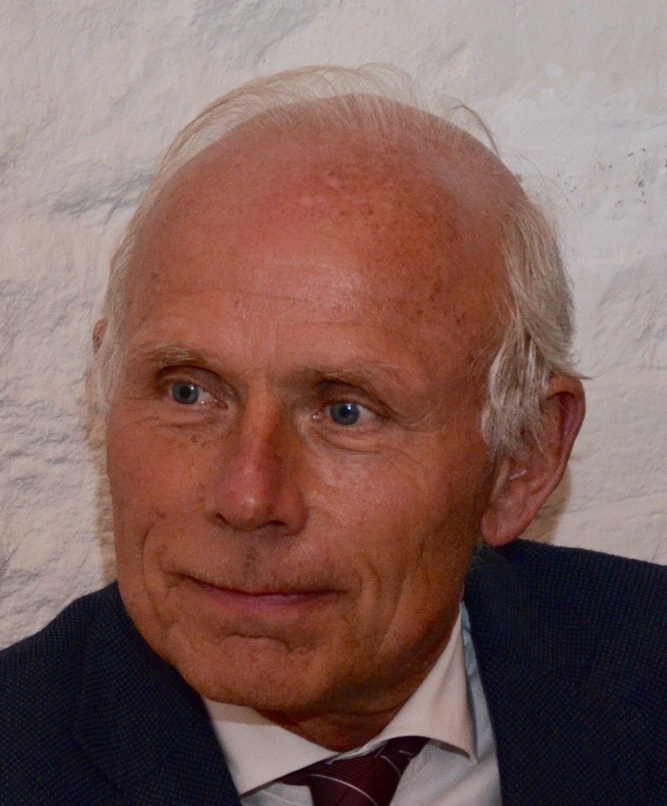Dennis Andersson